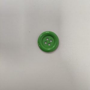 Botón Payaso 85 - varios colores - Verde