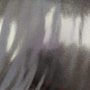 LAMÉ - Varios Colores - Plata