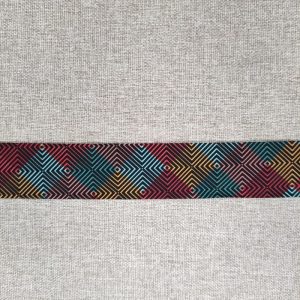 Bies 30mm- Étnica Multicolor