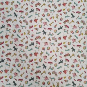 Batista Juguetes Fondo Blanco