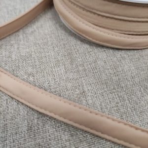 Cinta Ballena 12mm - Color Piel