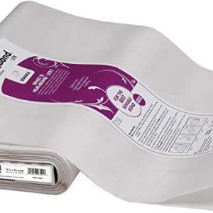 Fliselina Doble Cara Ligera - HeatnBond Lite