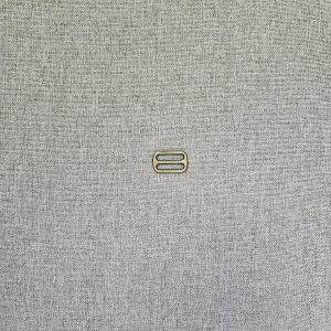 Ajustador Metálico 20mm - varios colores - Oro Viejo