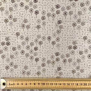 Algodón Bobbins León