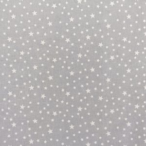 Algodón Estrella DUET - Varios Colores - Gris-Blanco