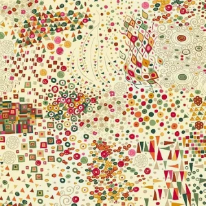 Algodón Golden Blanco