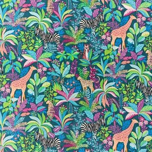 Algodón Tropical Wildlife