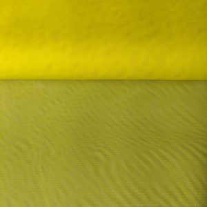 TUL BÁSICO - Varios Colores - Amarillo