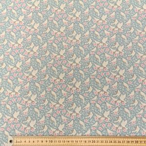 Tilda "Songbird"- Ava Blue