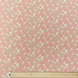 Tilda "Songbird"- Ava Coral