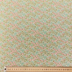 Tilda "Songbird"- Ava Green