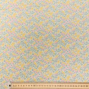 Tilda "Songbird"- Ava Teal