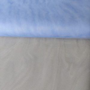 TUL BÁSICO - Varios Colores - Azul Cielo