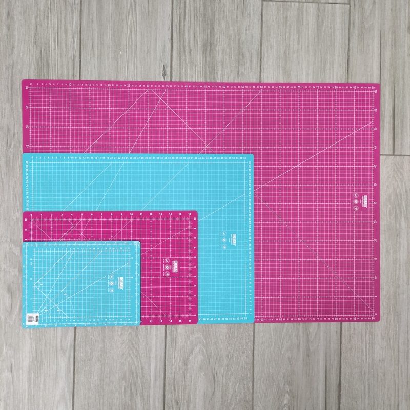 Base de Corte 30 x 45cm - Varios Colores - Imagen 3