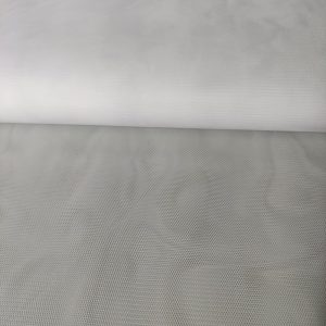 TUL BÁSICO - Varios Colores - Blanco