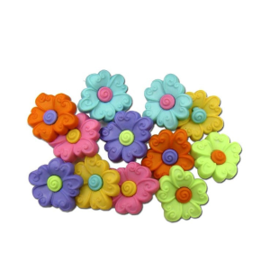 Botones Creativos- Button Fun