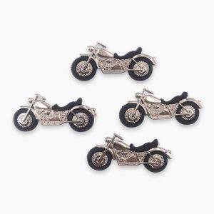 Botones Creativos- Vroom