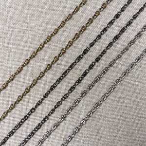 Cadena Bolso 112 cm. - Varios Colores