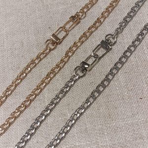 Cadena Bolso 120 cm. - Varios Colores