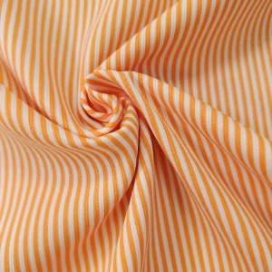 Piqué Canutillo Rayas Gama Joy - Varios Colores