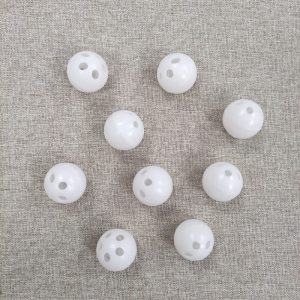 Cascabel de Sonajero para Forrar