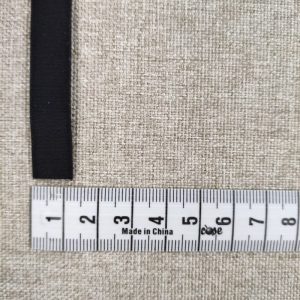 Tirante Sujetador Elástico 12 mm