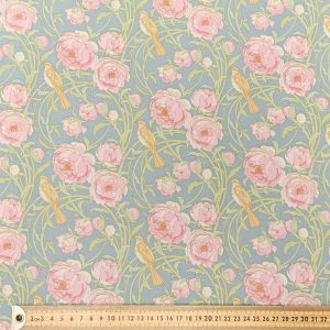 Tilda "Songbird"- Cora Sage