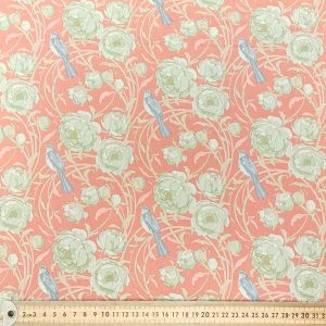 Tilda "Songbird"- Cora Coral