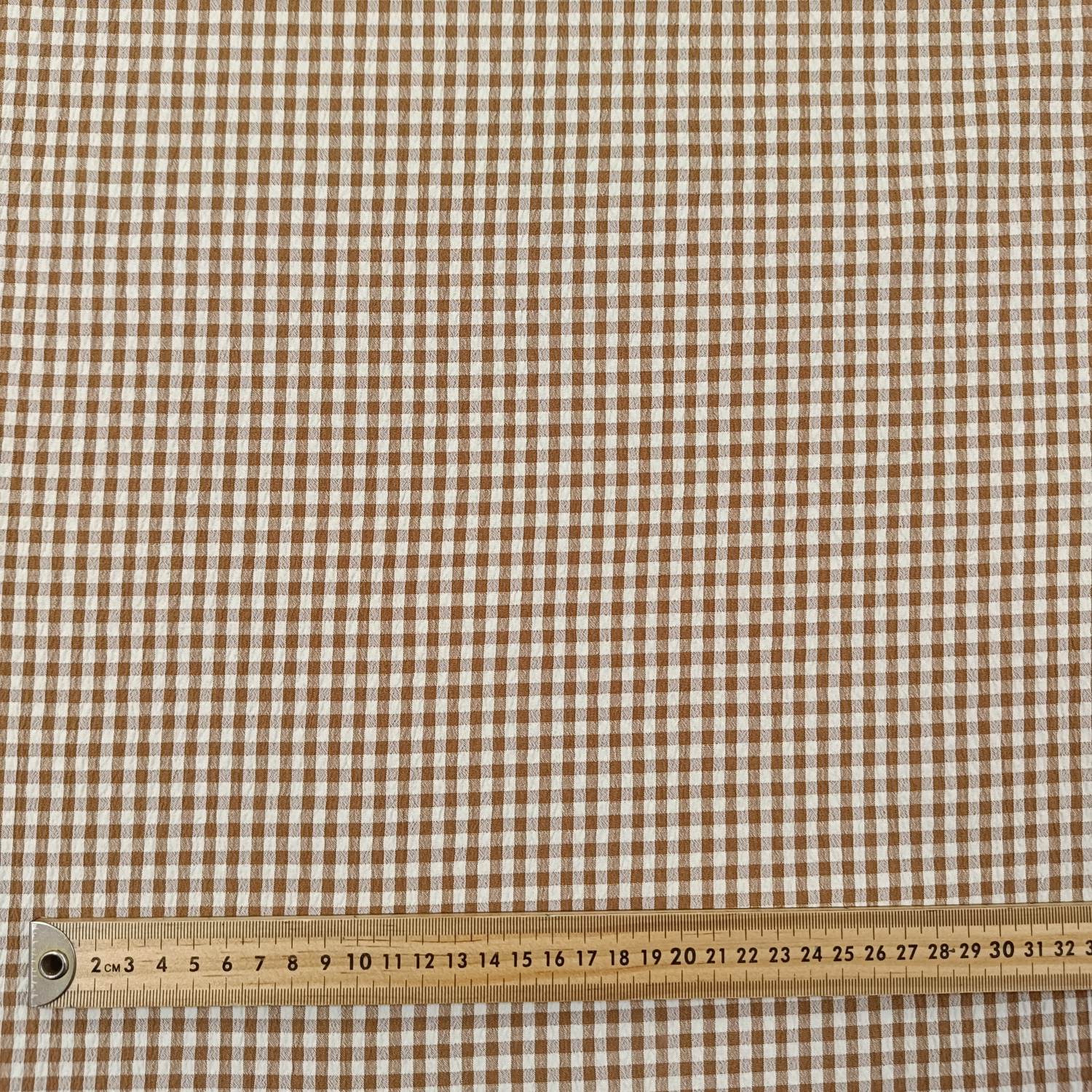CRINKLE VICHY- Varios Colores - Imagen 2