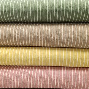 CRINKLE RAYA BRETONA- Varios Colores