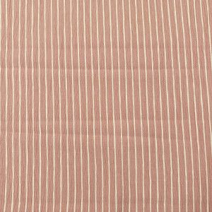 CRINKLE RAYA BRETONA- Varios Colores - Rojo