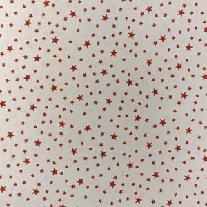 Algodón Estrella DUET - Varios Colores - Blanco-Teja