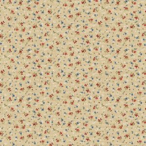 NORTHCOTT "FARMHOUSE" - FLORAL TOSS