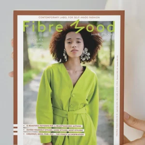 Fibre Mood nº30
