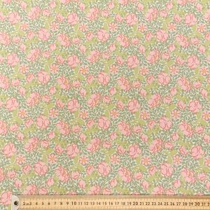 Tilda "Songbird"- Flora Sage