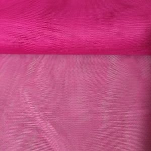 TUL BÁSICO - Varios Colores - Fucsia