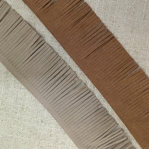 FLECO ANTELINA 5 cm.- Varios Colores