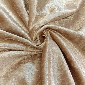 TERCIOPELO MARTELÉ- Varios Colores - Beige