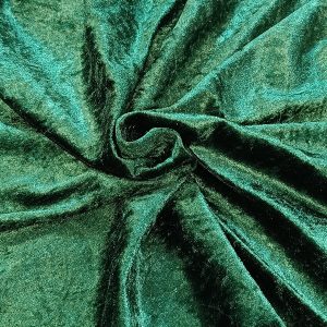 TERCIOPELO MARTELÉ- Varios Colores - Verde Botella