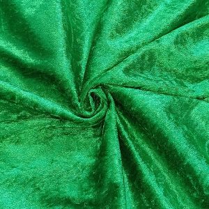 TERCIOPELO MARTELÉ- Varios Colores - Verde