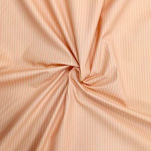 SÁBANA CANDY RAYAS- Varios Colores - Salmón