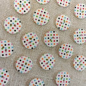 BOTÓN TOPITOS MULTICOLOR GRANDE