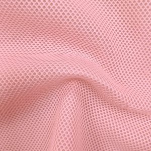 Tejido Mesh 3D- Varios colores - Rosa Chicle