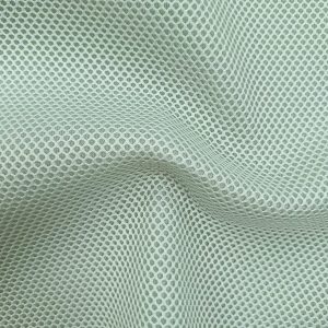 Tejido Mesh 3D- Varios colores - Verde Agua