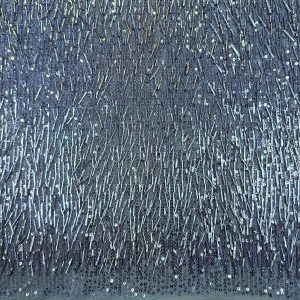 LENTEJUELAS FLECO CELESTE