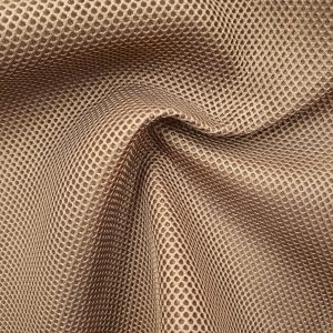 Tejido Mesh 3D- Varios colores - Marrón