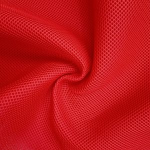 Tejido Mesh 3D- Varios colores - Rojo