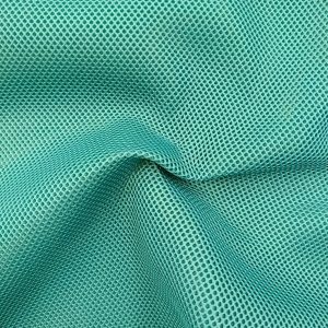 Tejido Mesh 3D- Varios colores - Verde Turquesa