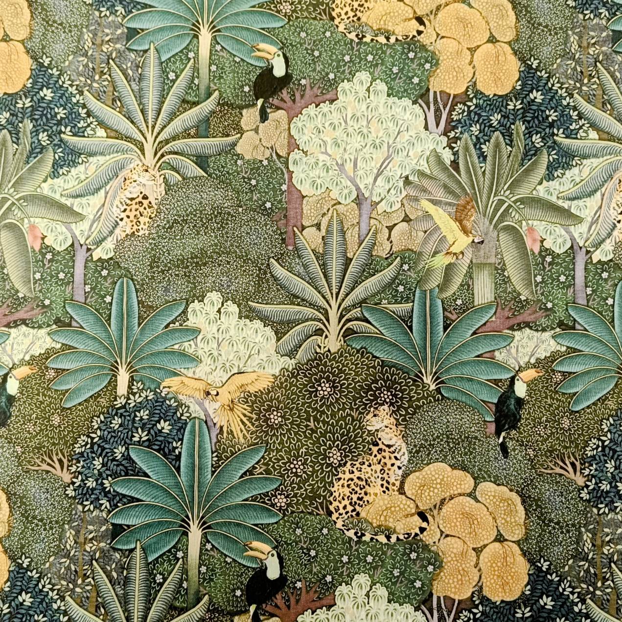 LONETA TROPIC