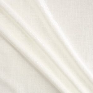 LINEN VISCOSA PAILLETE